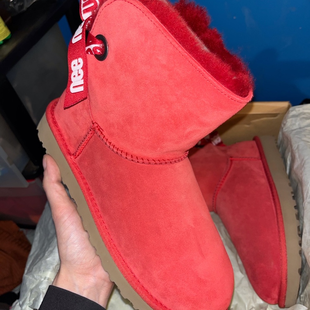 Perfect Condition - image 4